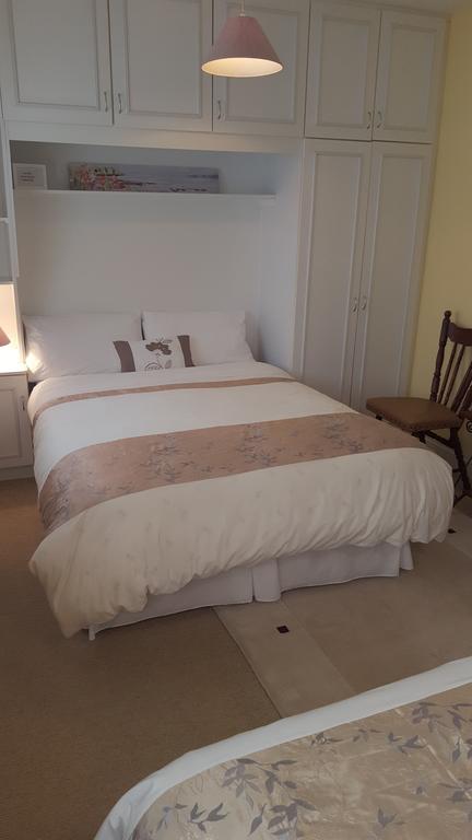 Donemark Rise B&B แบนทรี ภายนอก รูปภาพ