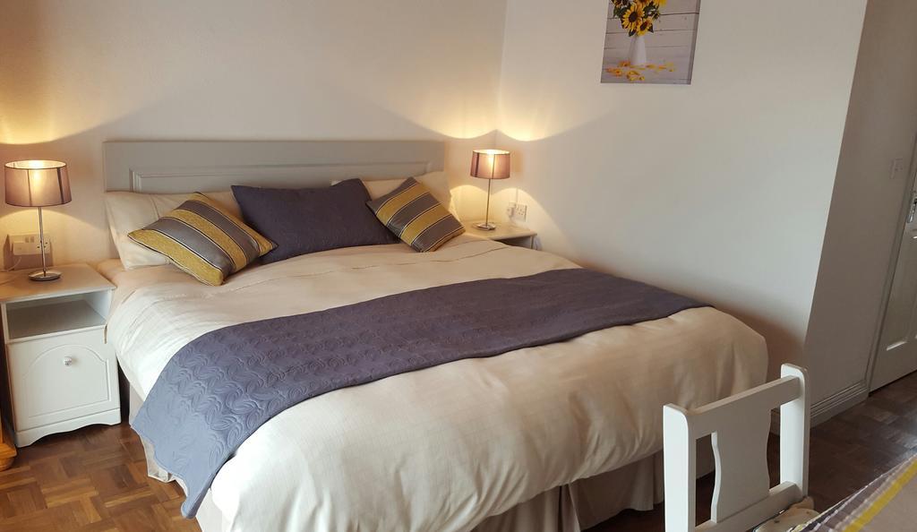 Donemark Rise B&B แบนทรี ภายนอก รูปภาพ